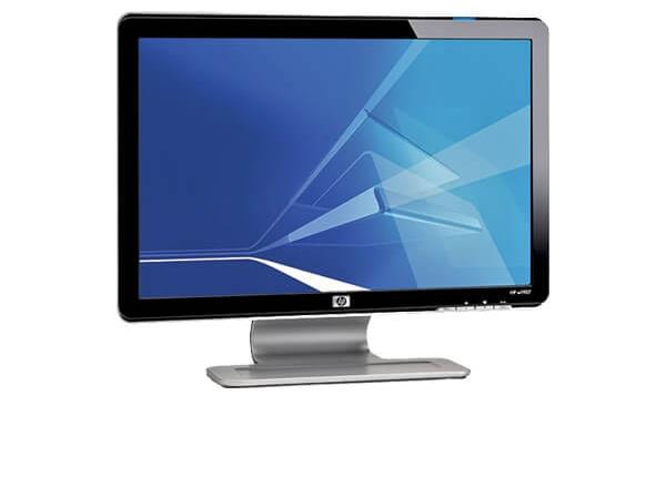 مانیتور اینچ 19 HP LCD - 8798